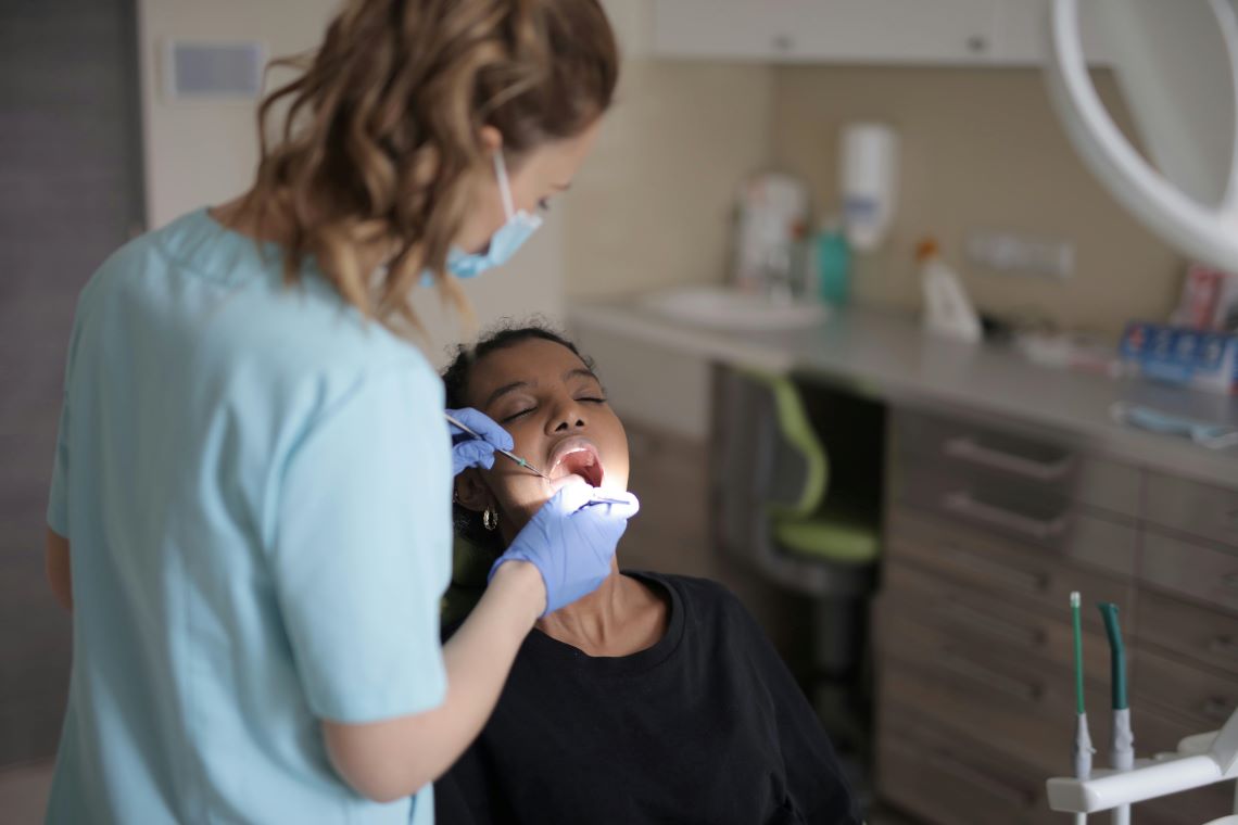 Wisdom Tooth Extraction Treatment
