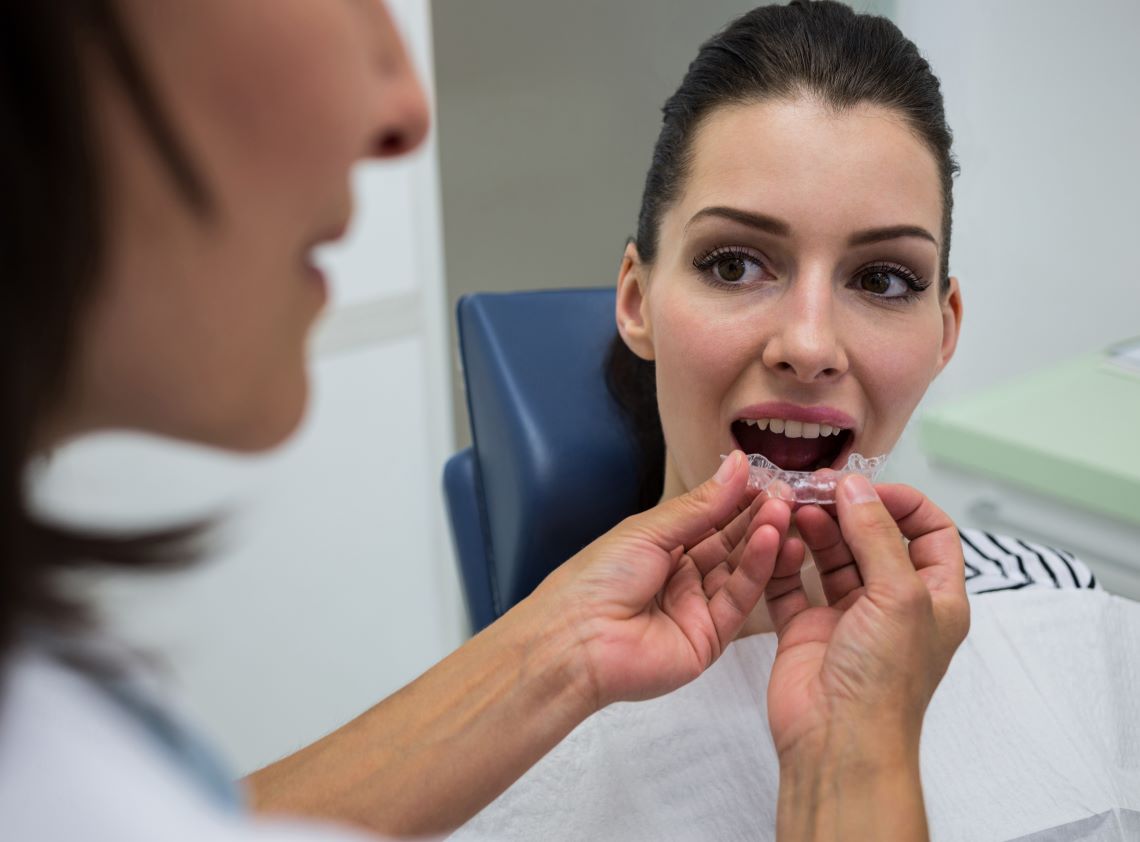 Challenges with Invisalign Treatment Challenges with Invisalign Treatment