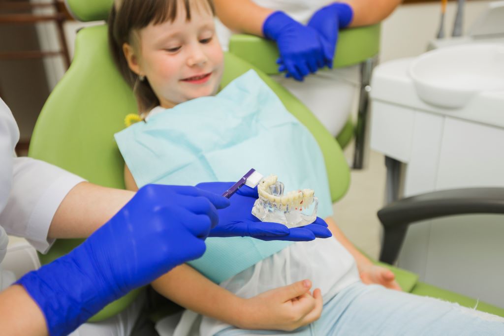 Types of Orthodontic Treatments Types of Orthodontic Treatments