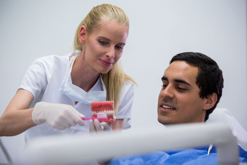 Are Dental Implants Painful