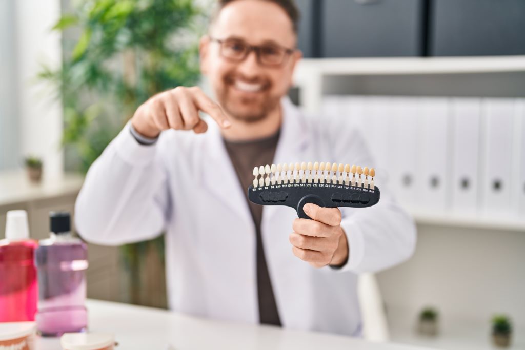 Tips For Dental Implant Treatment
