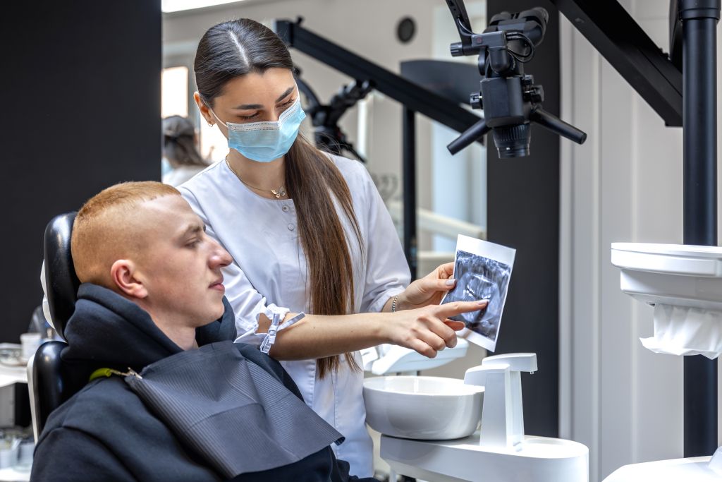 Signs of a Failed Root Canal Signs of a Failed Root Canal
