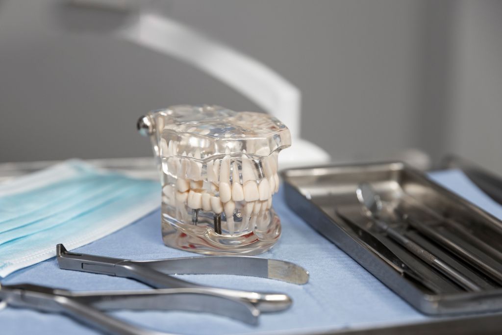Types of Dental Crowns Types of Dental Crowns