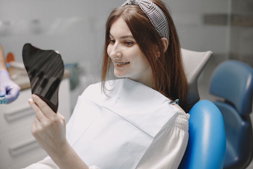Dental Veneers For Extensive Treatment